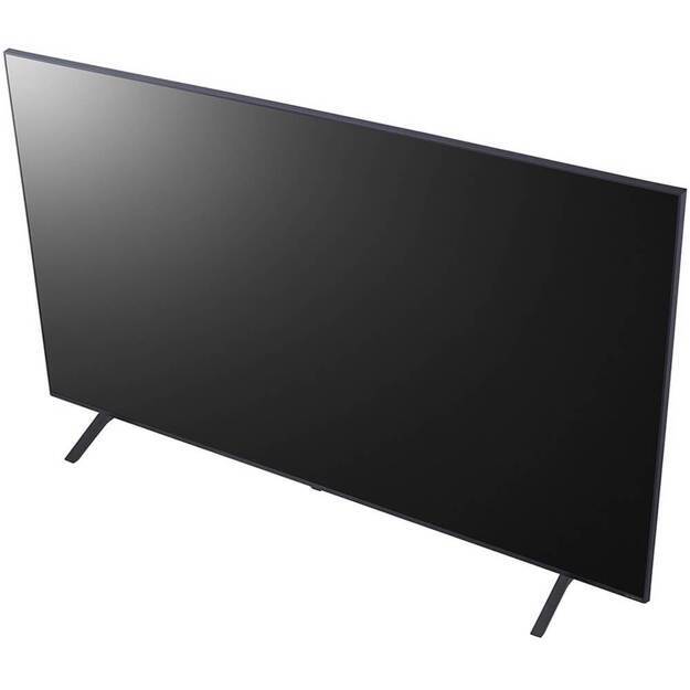 Телевизор LG 65" 65NANO80T6A: 65 дюйма, 4K, NanoCell, 120Гц