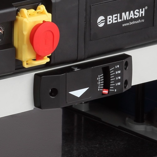 Станок рейсмусовый Belmash  P2200M