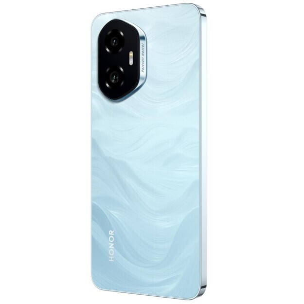 Honor 300 12/512 ГБ, Аквамарин