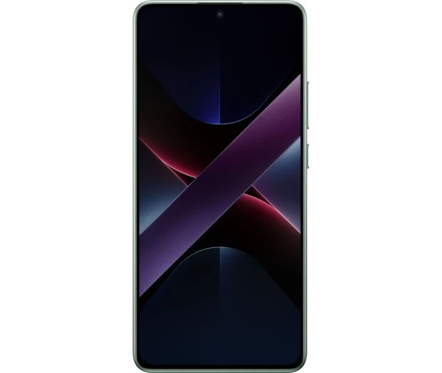 POCO X7 Pro 12/512GB Green