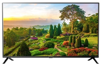 Телевизор LED Supra 40" STV-LC40ST0075F: 40 дюйма, Full HD, Smart TV, DVB-T2