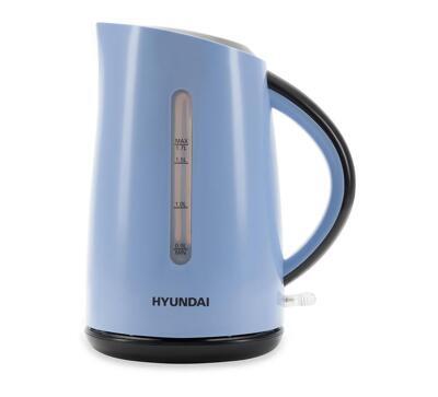 Чайник электрический Hyundai HYK-P2028
