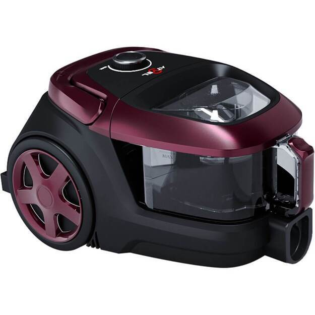 Пылесос Atvel DX2000