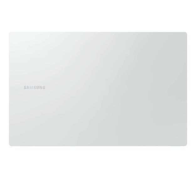 Ноутбук Samsung Galaxy Book 4 15.6" (i7 150U, 16GB, 512GB SSD, IPS) серебристый