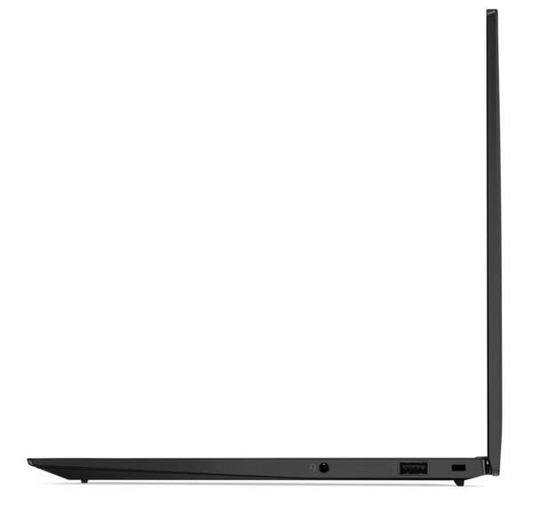 Ноутбук Lenovo ThinkPad 14" (i7-1265U, 16GB, 512GB SSD, IPS) черный