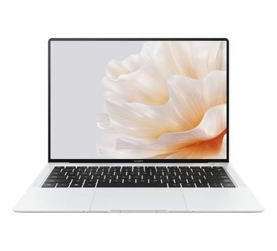 Ноутбук Huawei MateBook X Pro 14.2" (i7-1360P, 16GB, 1TB SSD, IPS) белый