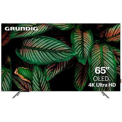 Телевизор Grundig 65 OLED GH9500 2024: 65 дюйма, 4K, OLED, 120Гц