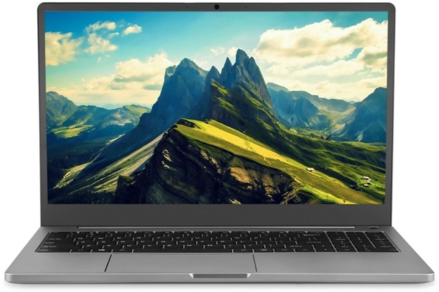 Ноутбук 15.6" Rombica Zenith, AMD Ryzen 7 5800U, 8GB RAM, 256GB SSD, AMD Radeon Graphics