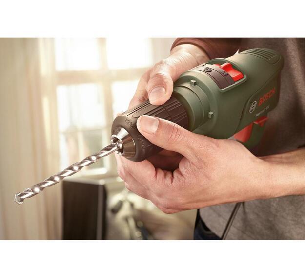 Дрель ударная Bosch EasyImpact 600