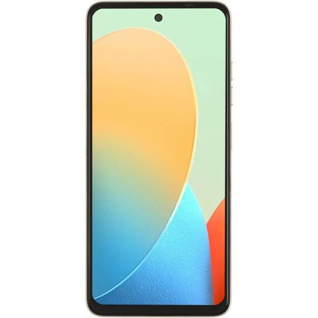 Смартфон Tecno Spark Go 2024 4/64GB Золотой