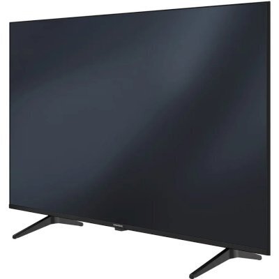 Телевизор LED Grundig 65" 65 GHU 7830: 65 дюйма, 4K, Smart TV, DVB-T2