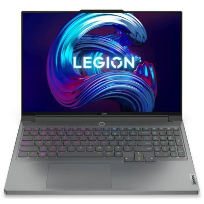 Ноутбук Lenovo Legion 7 16IAX7 82TD009VRK-wpro