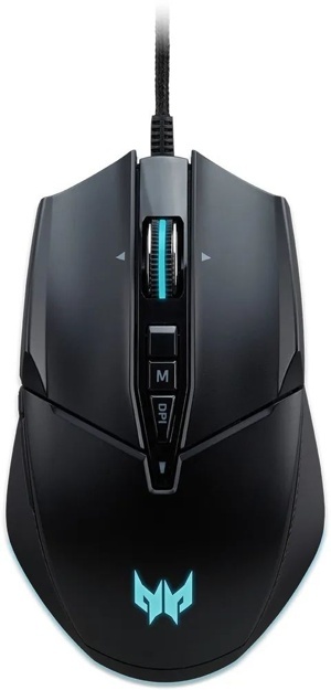 Мышь Acer Predator CESTUS 335
