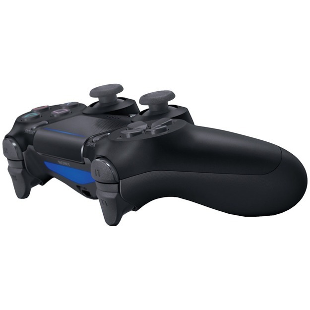 Геймпад Sony Dualshock 4, v2 Черный