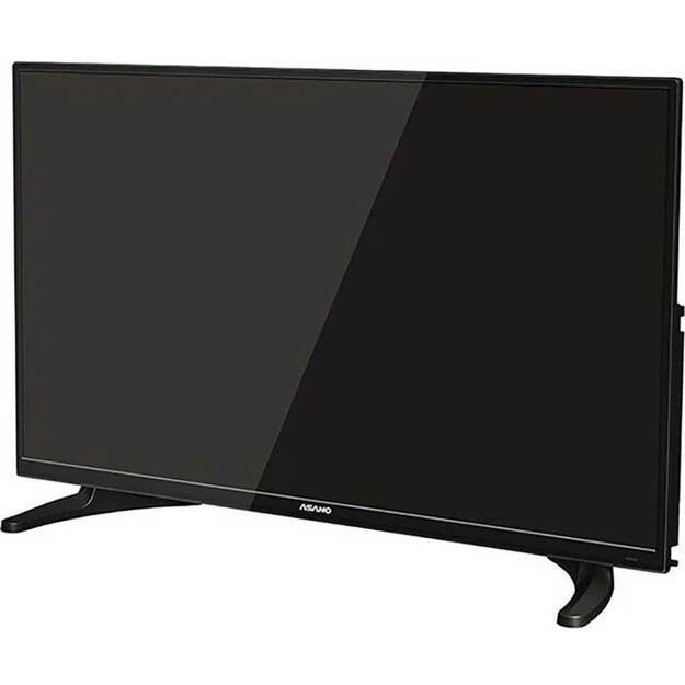 Телевизор Asano 28" 28LH7010T: 28 дюйма, HD, 60Гц