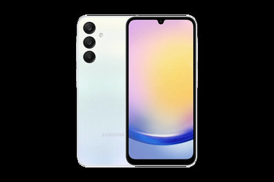 Samsung A25 6/128 ГБ, Голубой