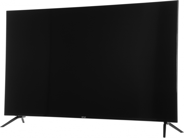 Телевизор LED Kivi 50" 50U740NB: 50 дюйма, 4K, Smart TV