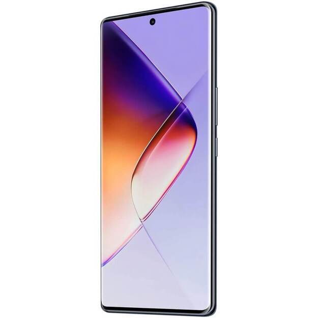 Смартфон Infinix Note 40 Pro 12/256GB чёрный