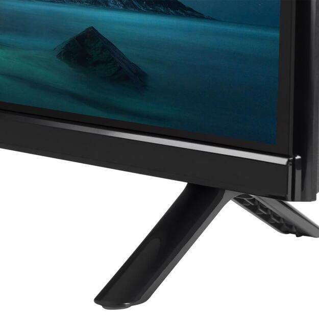 Телевизор Hyundai 32" H-LED32BS5002: 32 дюйма, HD, 60Гц