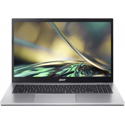 Ноутбук Acer Aspire 3 A315-59-55NK Slim серебристый