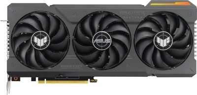 Видеокарта Asus PCI-E 4.0  TUF-RTX4070TIS-O16G-GAMING