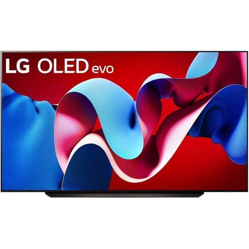 Телевизор LG 83