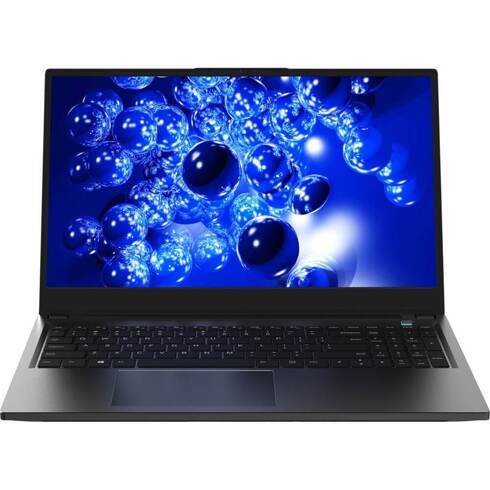 Ноутбук Hiper ExpertBook H1600O582DM черный