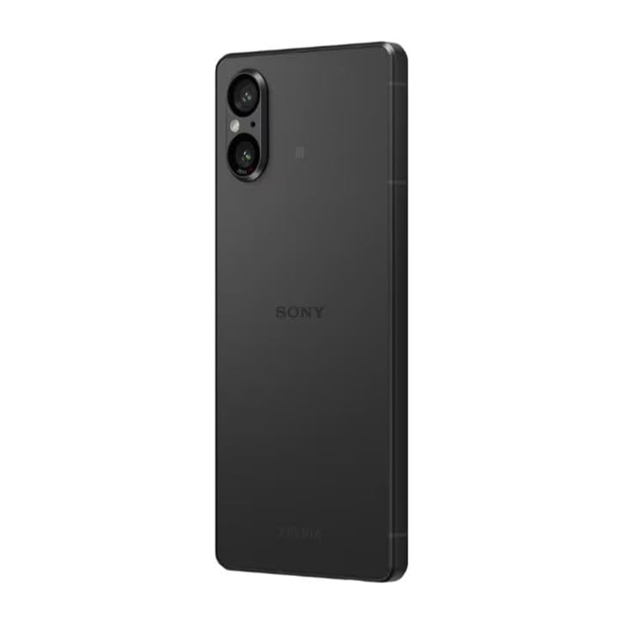 Смартфон Sony Xperia 5 V 8/256ГБ черный