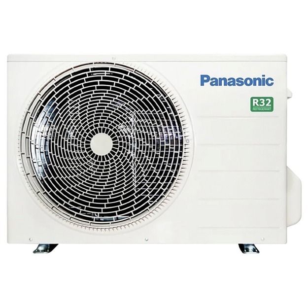 Кондиционер Panasonic CS-TZ25WKEW/CU-TZ25WKE белый