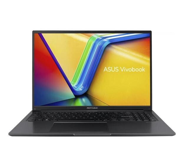 Ноутбук Asus VivoBook 16 16" (i5-13500H, 16GB, 512GB SSD, IPS) черный