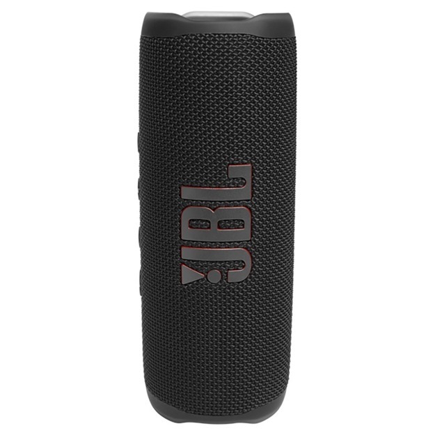 Портативная акустика JBL Flip 6 Black