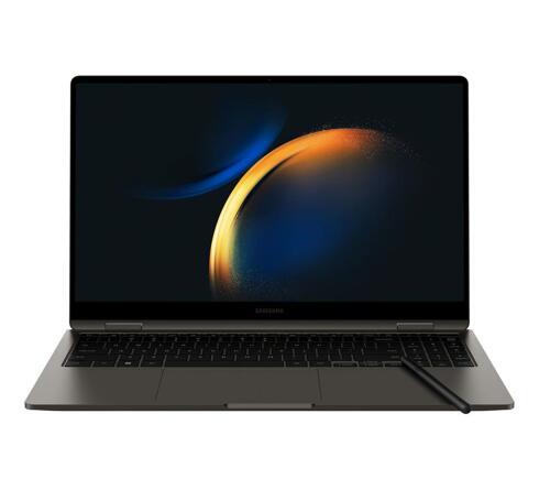 Ноутбук Samsung Galaxy book 3 360 15.6