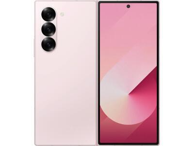 Samsung Galaxy Z Fold 6 12/512 ГБ, Розовый