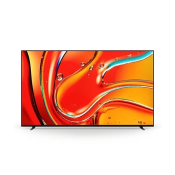 Телевизор Sony Bravia 7 K-55XR70: 55 дюймов, 4K, Mini-LED, 120Гц ...