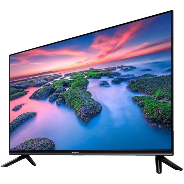 Телевизор Xiaomi 32" L32M7-EARU: 32 дюйма, HD, 60Гц