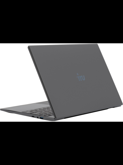 Ноутбук 15.6" IRU Калибр 15PH, AMD Ryzen 5 5500U, 16GB RAM, 512GB SSD, AMD Radeon Graphics