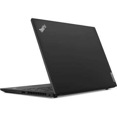 Ноутбук Lenovo ThinkPad X13 Gen 3 21BQS6QB00