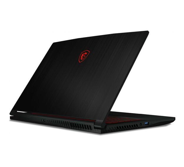 Ноутбук MSI GF63 Thin 11UCX-1609XRU