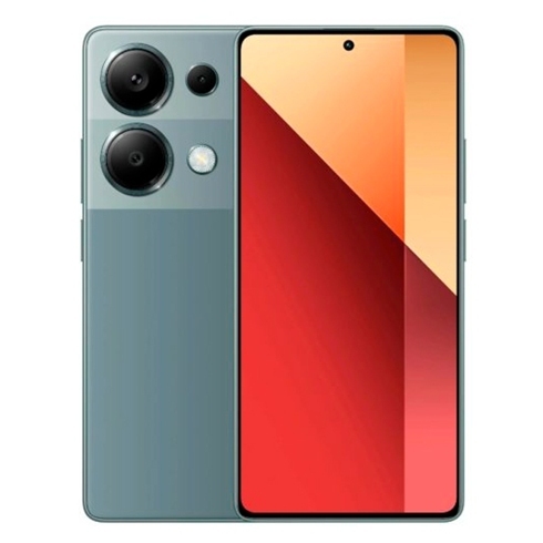 Смартфон Xiaomi Redmi Note 13 Pro 4G 8/256GB Зеленый