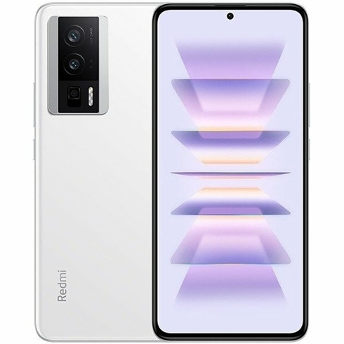 Смартфон Xiaomi Redmi K60 Pro 12/256ГБ CN Белый