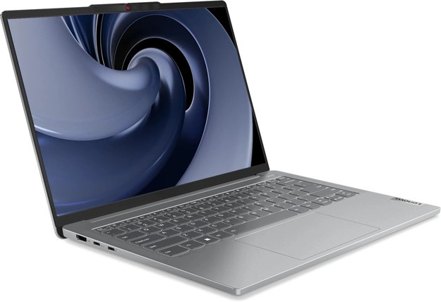 Ноутбук Lenovo IdeaPad 5 Pro 14" (i5 125H, 16GB, 1TB SSD, OLED) серый