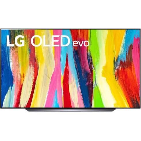 Телевизор LG 83