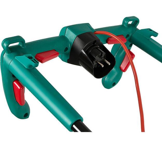 Газонокосилка роторная Bosch ARM 37