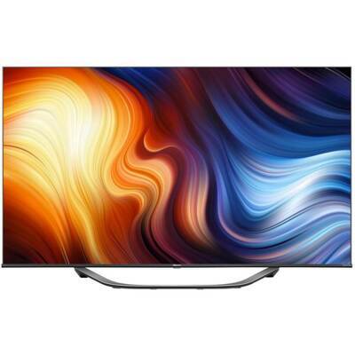 Телевизор Hisense 55" 55U7HQ: 55 дюйма, 4K, ULED, 120Гц