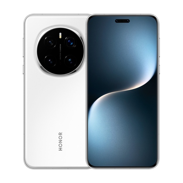 Honor Magic 7 Pro 16/512 ГБ, Белый