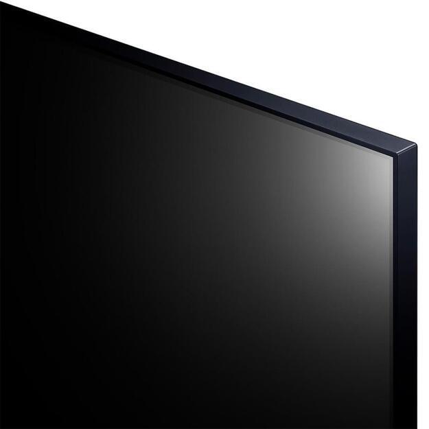 Телевизор LG 50" 50NANO80T6A: 50 дюйма, 4K, NanoCell, 120Гц