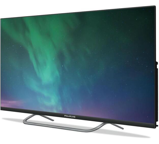 Телевизор LED PolarLine 32" 32PL14TC: 32 дюйма, HD, DVB-T2