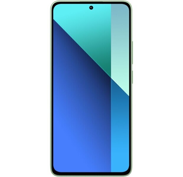 Смартфон Xiaomi Redmi Note 13 4G 6/128ГБ EU Зеленый