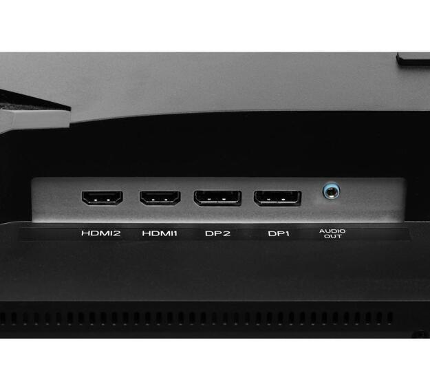 Монитор GMNG 27" Gaming GM-27F11