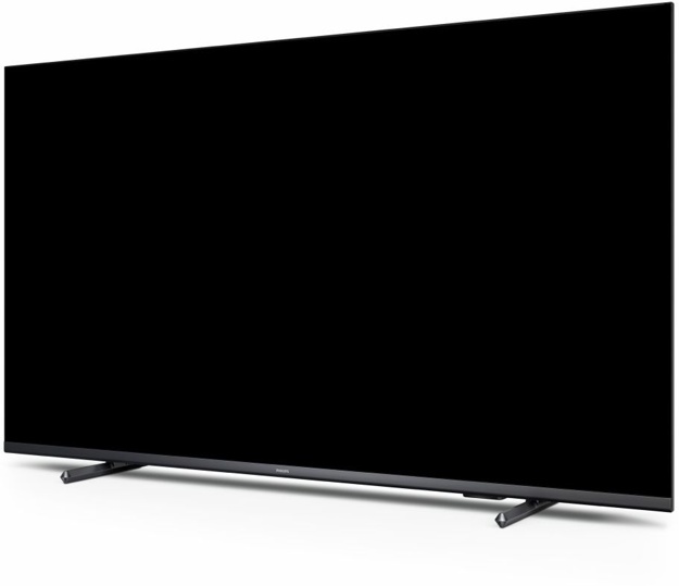 Телевизор LED Philips 50" 50PUS7608/60: 50 дюйма, 4K, Smart TV